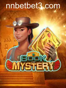 BookofMystery
